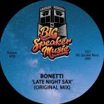 Bonetti – Late Night Sax