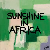 Junglewood – Sunshine In Africa EP