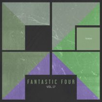 VA – Fantastic Four vol. 17