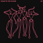 VA – Four To The Floor 23
