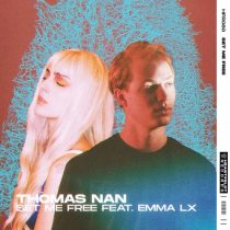 Thomas Nan, Emma LX – Set Me Free (feat. EMMA LX) [Extended Mix]