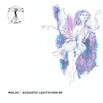 Molac – Acoustic Levitation EP