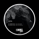 WZA – Give It All (Wolf Story Remixes)
