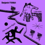 Benjamin Fröhlich – The Longest Night