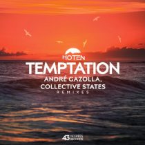 Hoten – Temptation Remixes