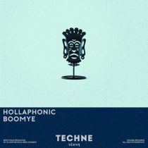 Hollaphonic – Boomye (Extended Mix)