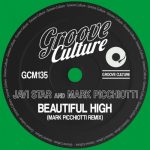 Javi Star – Beautiful High (Mark Picchiotti Remix)