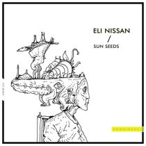 Eli Nissan – Sun Seeds