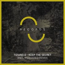 Tiziano G – Keep The Secret