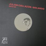 Julian Collazos – Bailando EP