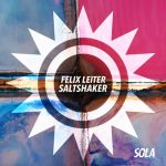 Felix Leiter – Saltshaker