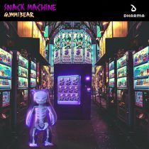 Gummibear – Snack Machine (Extended Mix)