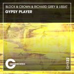Richard Grey, Block & Crown, Lissat – Gypsy Player