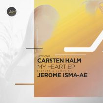 Carsten Halm – My Heart