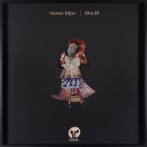 Honey Dijon, Tim K, John Mendelsohn – Xtra EP