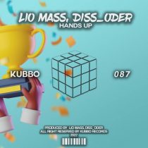 Lio Mass (IT), Diss_oder – Hands Up