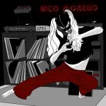 Nico Moreno – This Is For My Haters