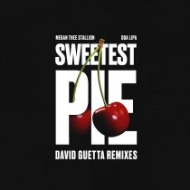 David Guetta, Dua Lipa, Megan Thee Stallion – Sweetest Pie (David Guetta Remixes)