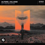 Alfons, Xillions – Let You Go (Y-E-O) [Extended Mix]