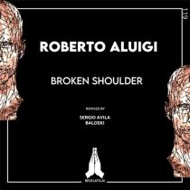 Roberto Aluigi – Broken Shoulder