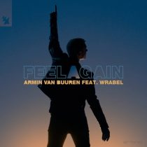 Armin van Buuren, Wrabel – Feel Again