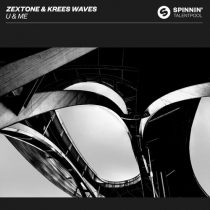 Zextone, Krees Waves – U & ME (Extended Mix)