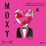 Timmy P – Mr Lover Lover