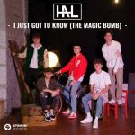 Here At Last – I Just Got To Know (The Magic Bomb) [Extended Mix]