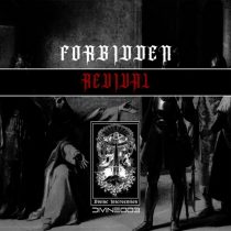 FORBIDDEN – Revival