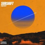 SUBSHIFT – Club 95 EP