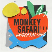 Monkey Safari – Universal Love