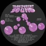 Transparent Sound – Freaks Frequency