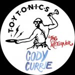 Cody Currie, Tino Valentin – The Returner
