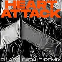 Editors – Heart Attack (Phase Fatale Remix)