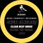 Onur Alkılınç – Clean Deep House