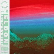 Poppi, Eldon UK – Solina’s Vibe EP