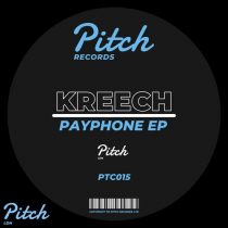 Kreech – Payphone EP