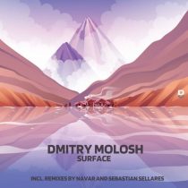 Dmitry Molosh – Surface (Sebastian Sellares)