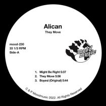 Alican – They Move