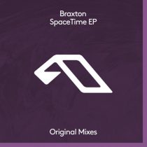 Jody Wisternoff, James Grant, Braxton – SpaceTime EP