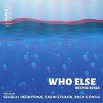 Who Else – Deep Blue Sea