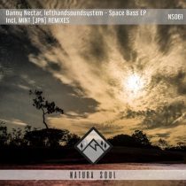 lefthandsoundsystem, Danny Nectar – Space Bass EP