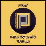 Babs Present – Temples