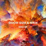Goom Gum, Niki4 – Holi EP