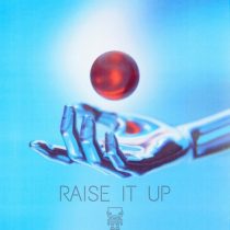Anorre, REBRN – Raise It Up
