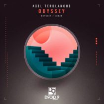 Axel Terblanche – Odyssey