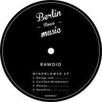 Rawdio – Mindblower