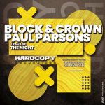 Block & Crown, Paul Parsons – The Night