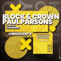 Block & Crown, Paul Parsons – The Night
