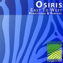 Nigel Dawson – Osiris – East to West (Remastered & Remixes)